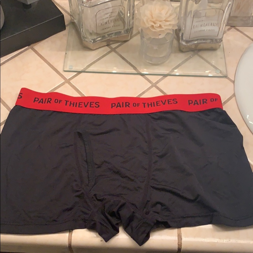 Men’s underwear